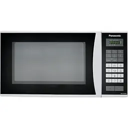 Мікрохвильова піч Panasonic NN-GT352WZUE [139210]