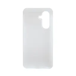 Чохол MAKE Samsung A57 Silicone Aura Clear - мініатюра 4