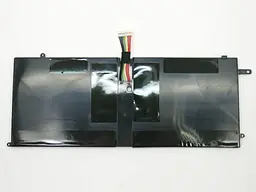 Акумулятор 45N1070 для ноутбука Lenovo ThinkPad X1 Carbon Gen1 3444, 3448, 3460, X1C (45N1071) (14.8V 3200 mAh 47Wh). - мініатюра 2