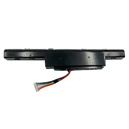 Акумулятор до ноутбука Acer Aspire E5-575G AS16B5J 56Wh (5200mAh), 6cell, 10.8V, Li-ion AlSoft (A71019) - мініатюра 2