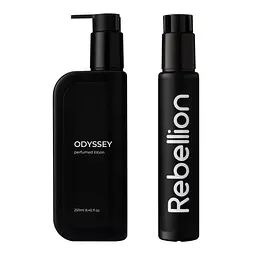 Парфумованний лосьйон для тіла Rebellion Odyssey 250 мл - мініатюра 2