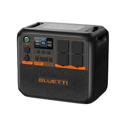 Зарядна станція Bluetti AC200PL 2400W 2304Wh - мініатюра 4