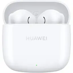 Навушники TWS Huawei FreeBuds SE 2 Ceramic White (55036939) - мініатюра 2