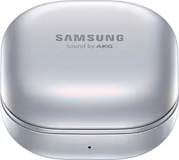 Бездротові навушники Samsung Galaxy Buds Pro R190 Silver (SM-R190NZSASEK) - мініатюра 3