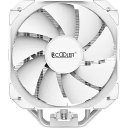 Кулер для процесора PcCooler PALADIN 400 WH (PALADIN 400 WH) - мініатюра 2