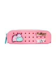 Пенал м`який YES PHS-2 Pusheen Summer силіконовий (533846) - мініатюра 3