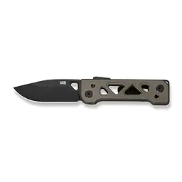 Ніж складаний Weknife Tyro WE24001-3 - мініатюра 10