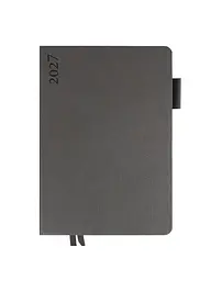 Щоденник 2027 А5 LEO Planner Binario датований графіт (252726) - мініатюра 2