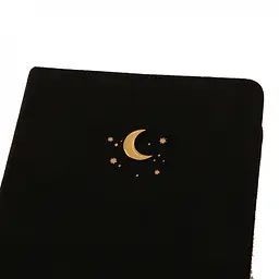Щоденник А6 Leo Planner Luna датований 352 сторінки (252706) - мініатюра 3