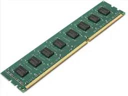 Модуль памяти Crucial DDR4 16Gb 2666 Mhz (CT16G4DFD8266.M16FE) Б/у