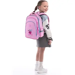 Рюкзак GoPack Education 2606S-3 Sweet Like Candy (GO25-2606S-3) - мініатюра 16