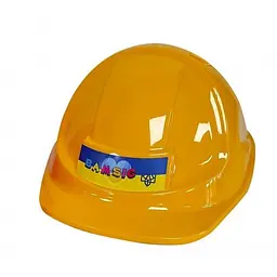 Іграшка дитяча Каска Bamsic 117 Різнокольоровий shop (4820123765053)