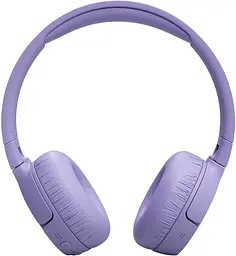Навушники JBL з мікрофоном Tune 670NC Purple (JBLT670NCPUR) (UA) - мініатюра 2