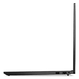 Ноутбук Lenovo ThinkPad E16 Gen 2,21MA002WBM,Ultra 7 155H (16 ядер),Arc,16GB DDR5,1TB,Без ОС - мініатюра 7