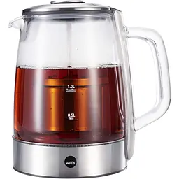 Електрочайник Wilfa Cha TM1-1500S Silver (609914) [170720] - мініатюра 12