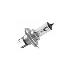 Автолампа Bosch галогенова 60/55W (1 987 302 803) - мініатюра 2
