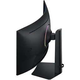 Монітор 40" Samsung Odyssey G7 Curved (LS40FG756EIXUA) 5120х2160 (5K2K) VA 180 Hz - мініатюра 6