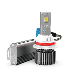 Світлодіодна лампа Cyclone Type-41 9007 H/L 5700K Cyclone (НФ-00001536)