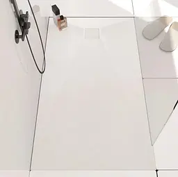 Душовий піддон Rea Magnum 90x120 white REA-K3337, Білий - мініатюра 6