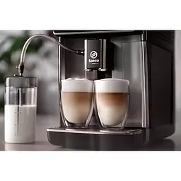 Кавомашина Saeco GranAroma Deluxe [SM6685/00] [96032] - мініатюра 6