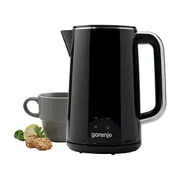 Електрочайник Gorenje K17DWD - мініатюра 9