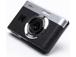 Фотокамера Kodak PixPro C1 Black - мініатюра 3