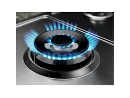 Газова варильна поверхня Electrolux KGS64362XX - мініатюра 5