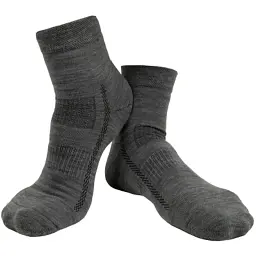 Шкарпетки Tribe Merino Hike T-KB-0017-blue, 41-43 (T-KB-0017-blue-41-43) - мініатюра 2