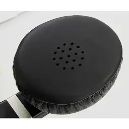 Накладні навушники XPRO Wireless Bluetooth Wireless SY BT1602 бездротові для комп'ютера чорні (24387-BT1602_367) - мініатюра 2