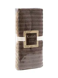 Набір кухонних рушників 4 шт 45х60 см KARNA комбінований TC303376269 - мініатюра 2