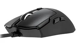 Миша 2E GAMING MG315 Black (2E-MG315UBK) - мініатюра 4