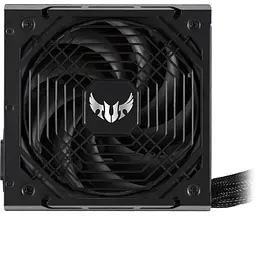 Блок живлення ASUS 750W TUF 80+ Bronze (90YE00D0-B0NA00) - мініатюра 6