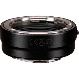 Адаптер для об'єктива Canon EF-EOS R Mount (2971C005) [88954] - мініатюра 3