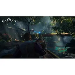 Гра Horizon Call of the Mountain ваучер на завантаження російська версія PlayStation VR2 - мініатюра 5