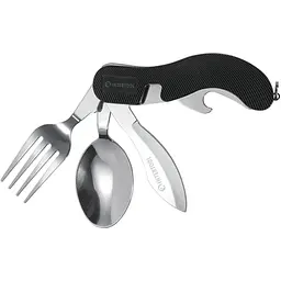 Мультитул Intertool HT-0543 [104916] - мініатюра 4