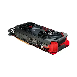 Відеокарта PowerColor AMD Radeon RX 6600 XT 8GB Red Devil б/в