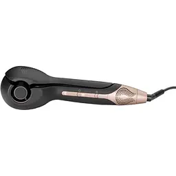 Стайлер Babyliss Wave Secret Air чорний (C1900E) - мініатюра 3