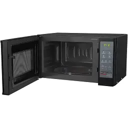 Мікрохвильова піч LG MS2042DARB [99931] - мініатюра 7