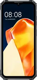Смартфон Oukitel G1 S 4/128Gb Black Global version - мініатюра 2