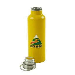 Термопляшка Rock Front Sun Bottle 0.75L (1090-11421) - мініатюра 3