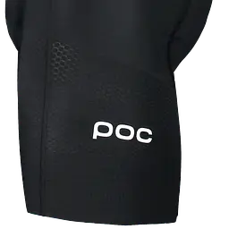 Велошорти жіночі POC Ultimate VPDs Bib Shorts L Чорний-Білий - мініатюра 4