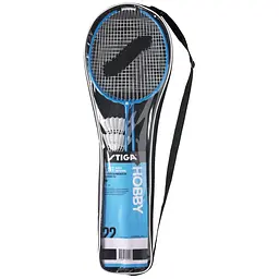 Набір для бадмінтону Stiga Hobby HS (78-1051-12) - мініатюра 2