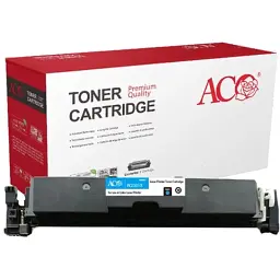Картридж ACO HP 230X cyan, without chip (ACO-W2301XNC)