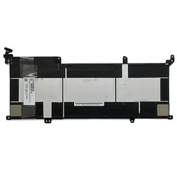 Акумулятор до ноутбука ASUS ZenBook UX306UA C31N1539, 4940mAh (57Wh), 3cell, 11.55V, Li-Pol (A47819) - мініатюра 2