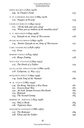 The New Oxford Book of War Poetry - мініатюра 9
