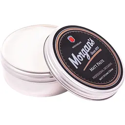 Паста для стилізації Morgan's Matt Paste 75 мл - мініатюра 3