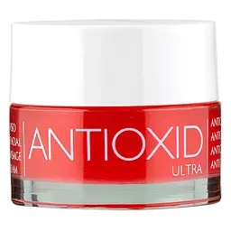 Крем для обличчя Low Up Antioxid Ultra 50 мл