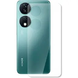 Защитная пленка StatusSKIN для Honor X7b Корпус Глянцевая Lite