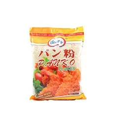 Сухарі панірувальні Beary Panko Flakes 1 кг