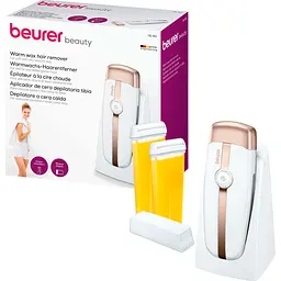 Епілятор Beurer HL 40 [125629] - мініатюра 8